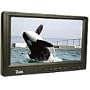 Ikan 7.0" V7000 On-Camera LCD Video Monitor, 1440 x 234 with Built-in Speaker & Table Top Stand