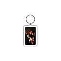 Ozzy Osbourne - Diary Of A Madman Keychain