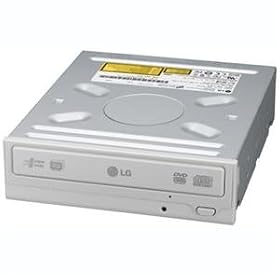 Click here to buy DVD 18X+/-R 10X+/-R Dl 12X Ram 18X Super Multi DVD-RW Sata Bge by LG.