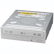 DVD 18X+/-R 10X+/-R Dl 12X Ram 18X Super Multi DVD-RW Sata Bge