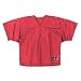Yale Attack Lacrosse Jersey (Red)