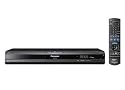 Panasonic DMR EH 685 EGK DVD- und Festplatten-Rekorder 320 GB (DivX-zertifiziert) schwarz