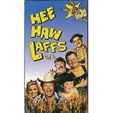 HEE HAW LAFFS VOLUME 1