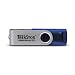 PC Hardware : Trekstor USB-Stick SE USB-Speicher 8 GB blau