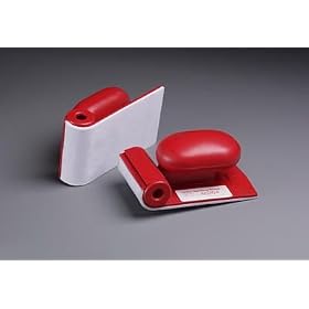 3M ABRASIVES 051144-45204 STIKIT SANDING BLOCK 3.25 by 3M