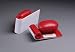 3M ABRASIVES 051144-45204 STIKIT SANDING BLOCK 3.25