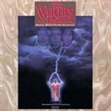 The Witches of Eastwick