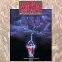 The Witches of Eastwick