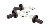 Set of Three Bar Craft Lever-Arm Action Bottle Stoppers