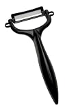 Kyocera Y Peeler, Black