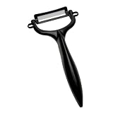 Kyocera Y Peeler, Black