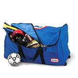 Wheeled Bag