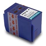 Pitney Bowes 793-5 Compatible Remanufactured Red Ink Cartridge for DM100, DM200, P700 Printers