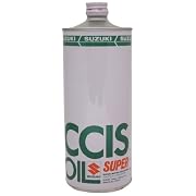SUZUKI [ スズキ純正オイル ] SUZUKI CCIS [ スズキCCI ] JASO FC [ 1L ]  [HTRC3]