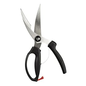 OXO Good Grips Pro Poultry Shears