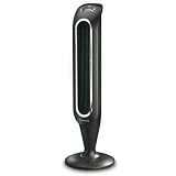 Honeywell Fresh Breeze Tower Fan with Remote Control