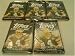 Never Opened
5 Packs of 2008 Topps Footballl Cards - Football Retail Packs (5 Pack Lot - 12 Cards/Pack)