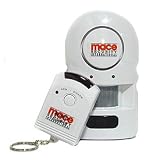 Mace Remote Alarm System
