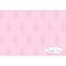 Bridal Shower Pink Diamond Bride Thank You Notes 48ct