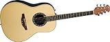 Applause by Ovation AA21-4 Acoustic Guitar