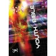 Ncv Youth Bible Sunburst Cover by 