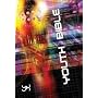 New Century Version Youth Bible: Sunburst Cover