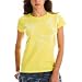 Armani Exchange Flocked Logo T-Shirt