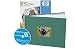 HP A4 GREEN PHOTO BOOK EASILY MAKE A PROFESSIONAL-QUALITY PHOTO BOOK OF ANY OCCA ( Q8791A )