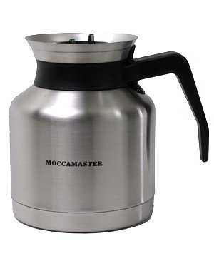 Technivorm Moccamaster KBTS - 1 Liter Thermal Brewer