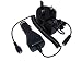 iTALKonline UNIVERSAL Multi Charger - Mains & Car For 3: INQ1, Skypephone, Skypephone S2, ZTE F102 B