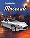 Maserati (Superstar Cars)