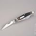 Old Timer Middleman 3 Blade 3-5/16