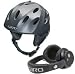 Sporting Goods : Giro Fuse Wireless Audio Ski and Snowboard Helmet - Matte Pewter