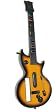 Wireless Guitar for Wii Guitar Hero and Rock Band, Compatible with newest Warriors of Rock;Guitar Hero 1,2,3,5;Guitar Hero World Tour; Guitar Hero Aerosmith;Guitar Hero Metallica; Guitar Hero Smash Hit;and Guitar Hero Van Halen;Guitar Hero 3 - Legend of Rocks;Rockband 2 and 3