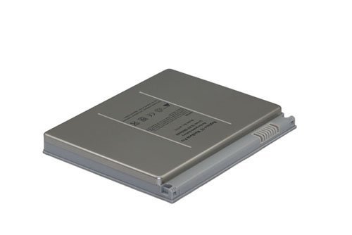 Apple A1175 MacBook Pro 15 15 inch Laptop Notebook Battery replace A1175 MA348 A1175 MA348 MA348*/A MA348G/A MA348J/A series Laptop -- 5800mAh 6 Cells Replacement Battery