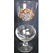 Rainforest Cafe DOWNTOWN DISNEY ANAHEIM Souvenir Hurricane Glass
