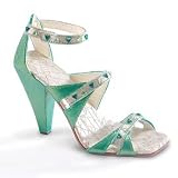 Just The Right Shoe - Emerald City