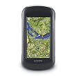 GARMIN MONTANA 650T GPS