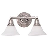 31Wu4Exe6KL. SL160  Buy Bath Wall Lights &amp; Sconces
