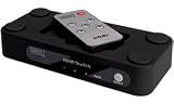 VGA Splitter HDMI 03 Port Digitus Video Switch DC-41304