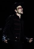 Neues Album 2008 - U2