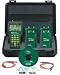 Extech Multimode 850, 1300nm & Singlemode 1310, 1550nm FC Test Kit (1 Power Meter & 2 Sources)