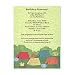 Campout Birthday Party Invitations