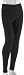 Sports : VAUDE Fleecehose Me El Cap Tight II, black