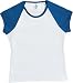 Girls Cap Sleeve Shirt