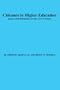 Chicanos in Higher Education: Issues and Dilemmas for the 21st Century (J-B ASHE Higher Education Report Series (AEHE))