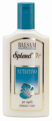 SplendOr Haarpflege Balsam strapaziertes Haar 300ml Intensivpflege Preisvergleich