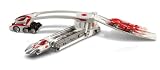 Mattel Speed Racer Launcher Big Rig