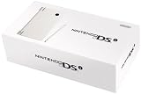 Console Nintendo DSi blanche