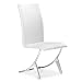 Dining Chair - Delfin Chair (Set of 2) - Zuo Modern - 102102